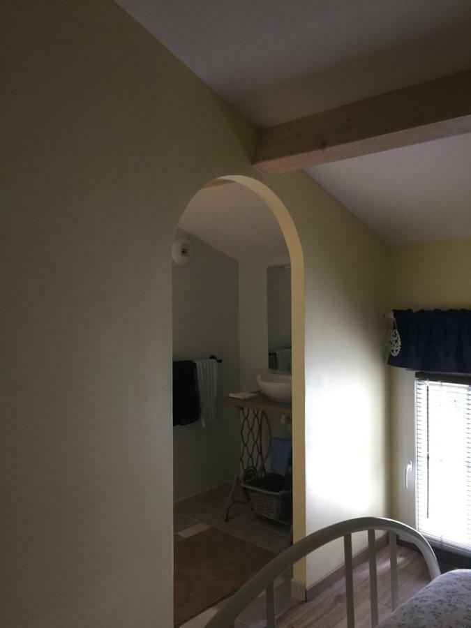 Tess Cottage Brie-sous-Mortagne Buitenkant foto